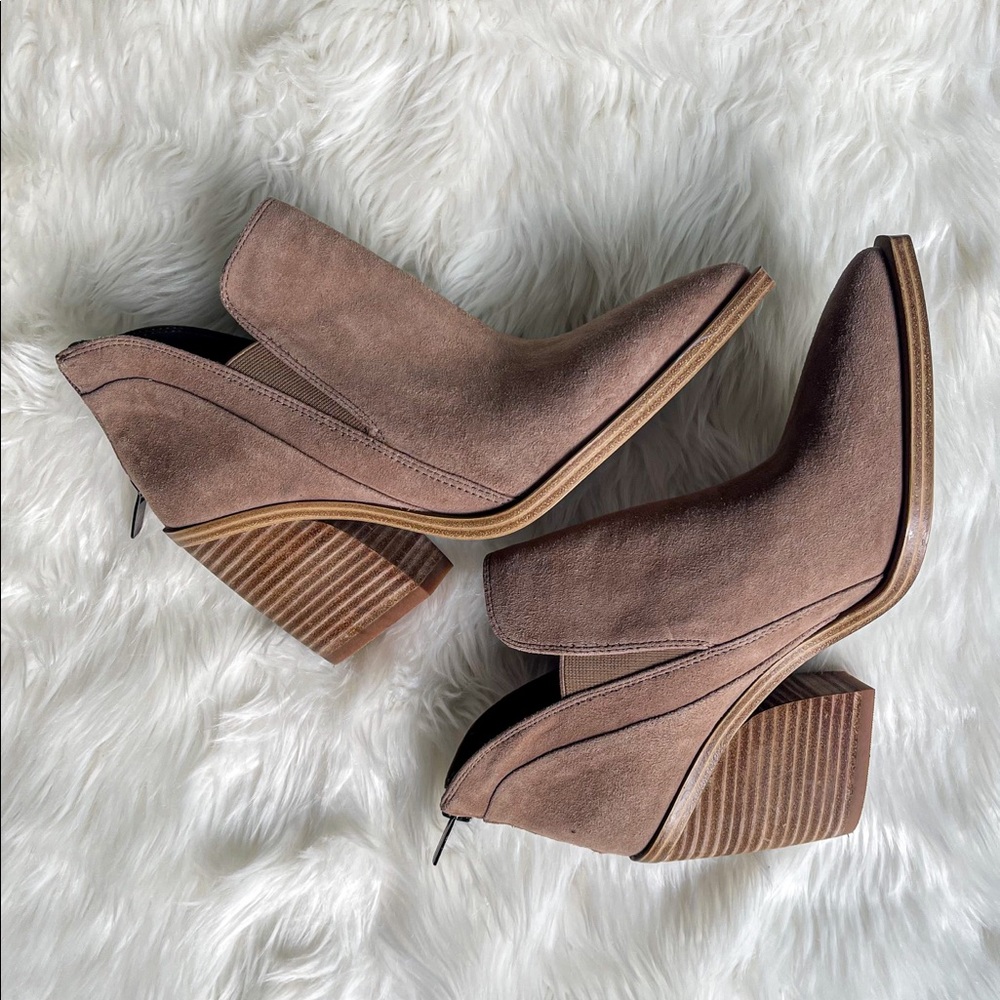 Vince Camuto Bootie - image 1